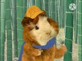 Linny Wonder Pets Save The Panda