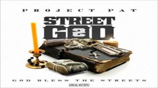 Project Pat - Street God 2 [FULL MIXTAPE + DOWNLOAD LINK] [2016]