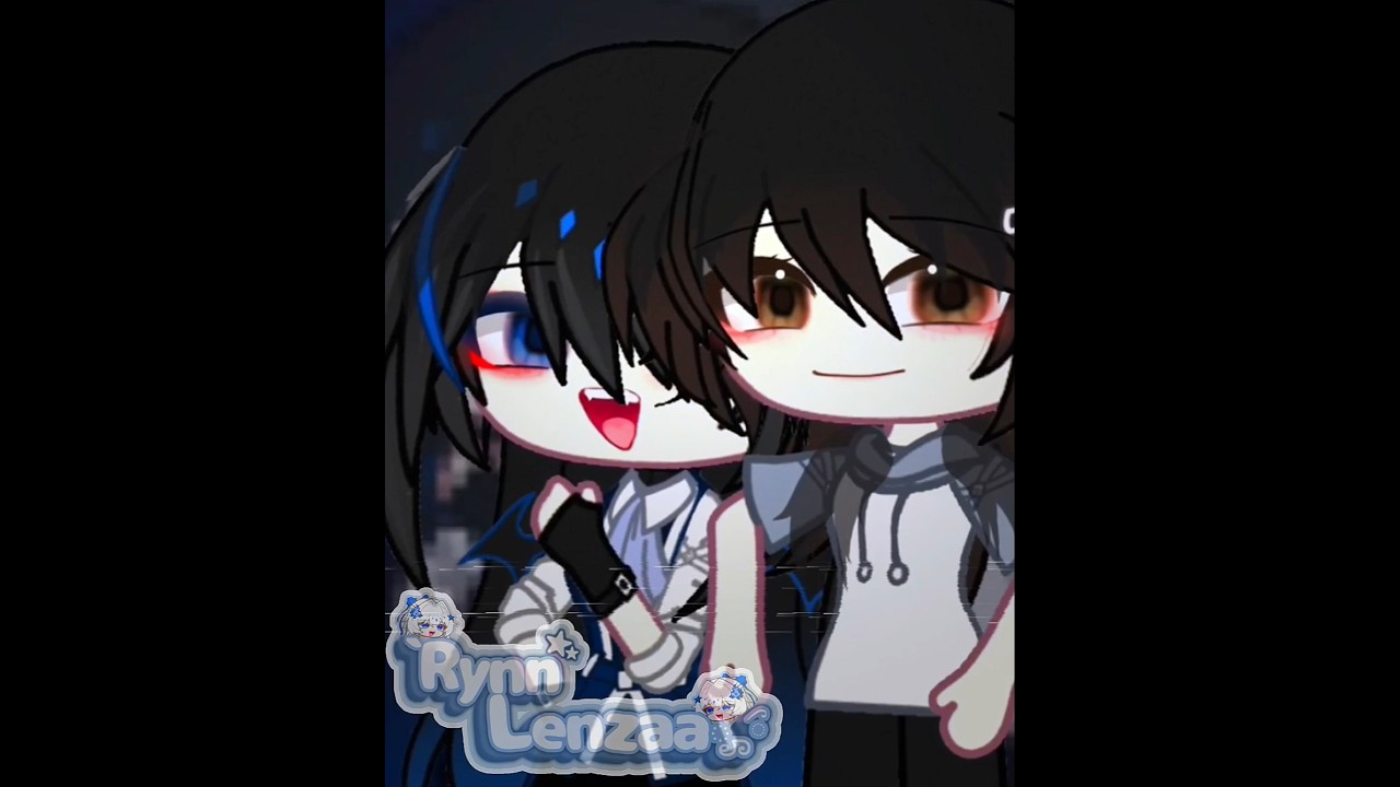 VITAMINA TREND!✨ - Oc x Creator - Ib: Trend✨ - #foryou #fyp #gacha #gachatweening #gachaedit #trend