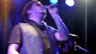 Josh Hoge - Stay Away