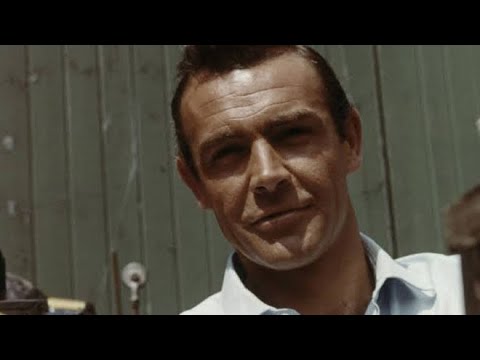 From Russia With Love Modern Trailer (Skyfall Style)