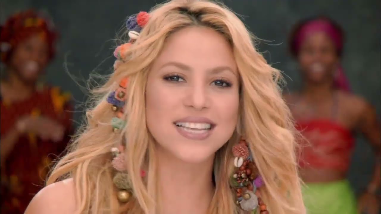 BD                                                                                               Top World Cup Songs - World Cup Songs Through The Years