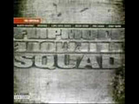 Flipmode Squad 'Do for Self'