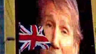 Leaving Beirut - Roger Waters