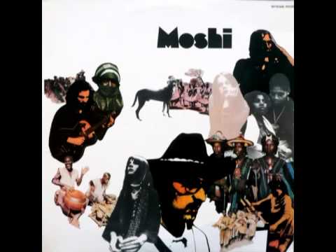 BARNEY WILEN MOSHI | ZOMBIZAR