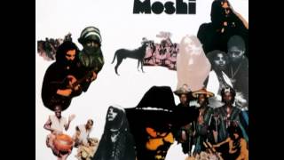 BARNEY WILEN MOSHI | ZOMBIZAR