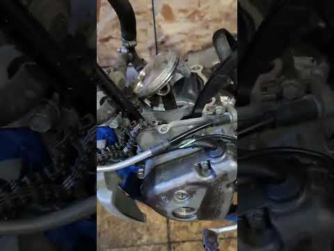 rmz250 rebuild