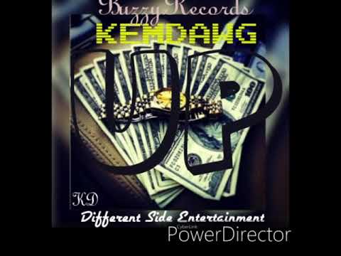 Kemdawg up (weekend riddim)