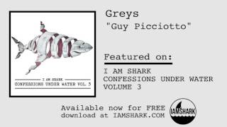 Greys - Guy Picciotto