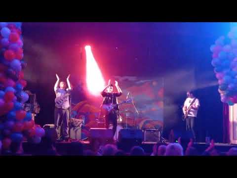 Intruzi - Nie chcę widzieć wiecej