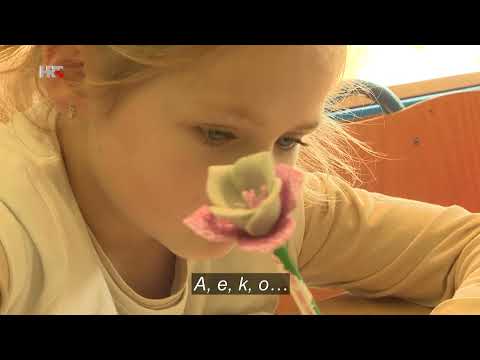 MANJINSKI MOZAIK HTV : BISER NAŠEG SELA