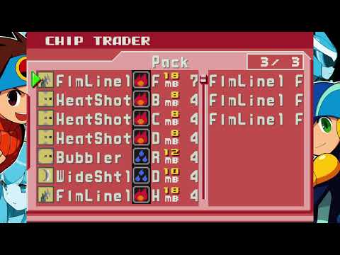 HIGSBY!!! You rigged the chip trader, huh!