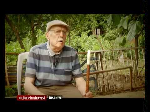 NİLÜFER İN HİKAYESİ İHSANİYE