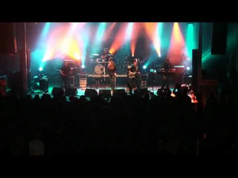 Przystanek Mrówkowiec - You Shook Me All Night Long ACDC (cover)