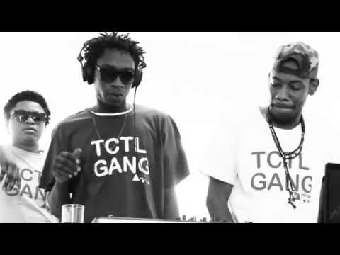 Painting Pictures - M.C-Ray | [Namtv Session]