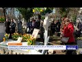 Evenimente Comemorative La Un Secol De La Trecerea La Domnul A Episcopului Nifon Niculescu