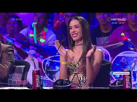 David Bisbal mandó saludos a nuestro imitador...