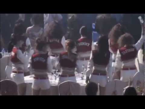 SNSD HyoSic #7 - Seoul Music Awards