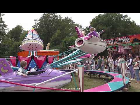 Video Kermiseditie 2025