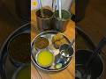 Khandeshi Village Style Dal Bati Making Tasteofpeace Streetfood Indianfood Khandeshi Shorts