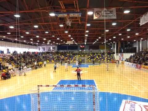 BM Torcal Antequera vs BM Nava