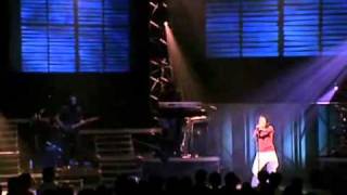 Stacie Orrico - I Promise (Live in Japan DVD)
