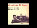 Shorty Rogers - Blues Way Up There