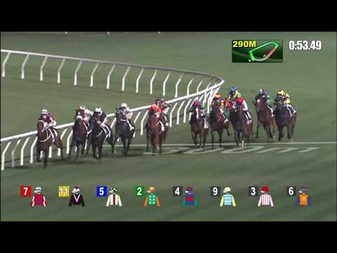 17/2/2021 (435) Mercurial - Jerry Chau