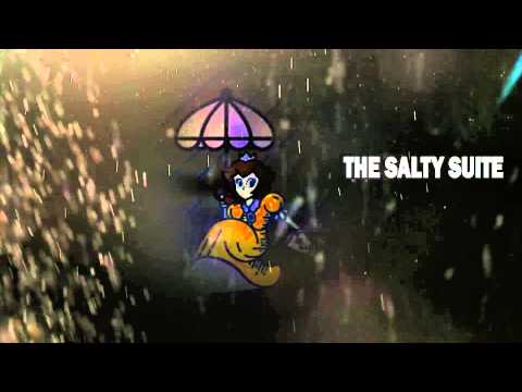 VGBC's Salty Suite - Norcal Vs. Florida