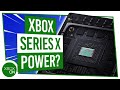 How POWERFUL is the Xbox Series X?
