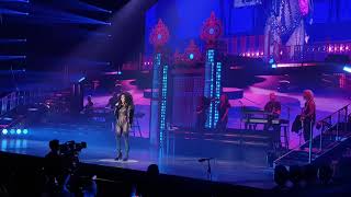 Cher - If I Could Turn Back Time (Live in Mannheim, 11.10.2019)