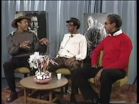 John Lewis Show - Louis Hayes