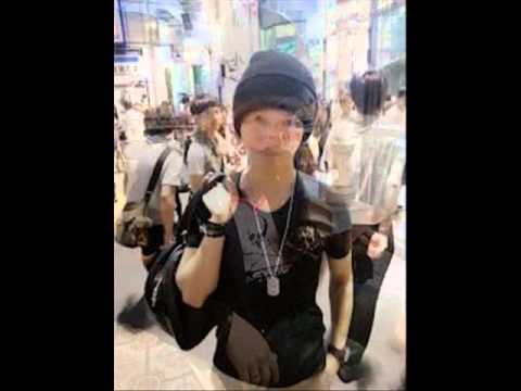 140824 Happy Birthday - Super Junior Yesung