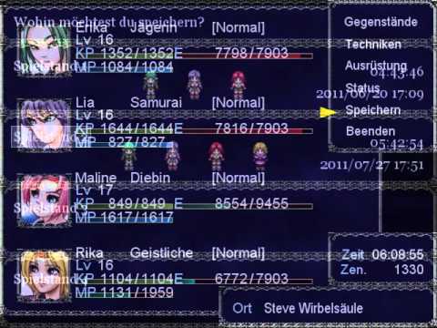 Let's Play Elements Destiny Origins 25 - Prinzessin geht durch den Magen