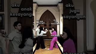 Download lagu PERDEBATAN KELUARGA ALSHAD AHMAD😱 #alshadahmad #alshad #tiaraandini #tiara mp3