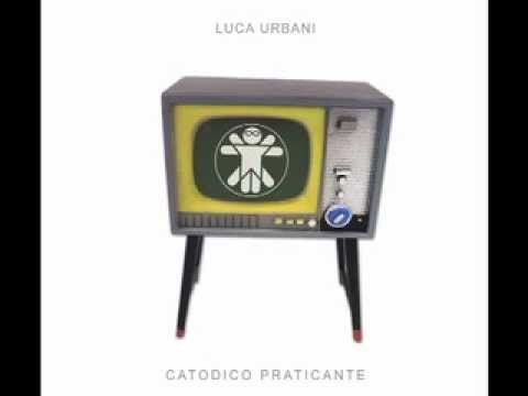 LUCA URBANI - L'ILLUSIONE DI UN SOGNO (2011)