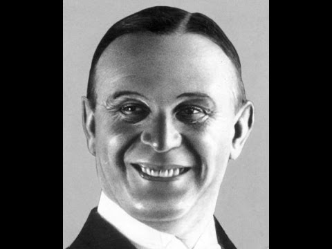 Willy Derby - Uit de Cantine, eerste deel (1939)