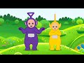Teletubbies One Two Three Four Five