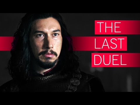 Der wichtigste Film des Jahres: The Last Duel