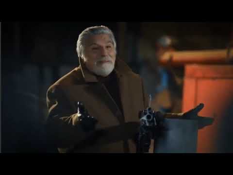 EKip1 - gazi Yusuf Ekibi Kurtarıyor 86.Bölüm