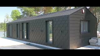 купить мобильный дом Letniskowo Mobilheim Mobile House JB Homes - SILVER MOON 57qm изображение 9 новый мобильный дом Letniskowo Mobilheim Mobile House JB Homes - SILVER MOON 57qm изображение 9