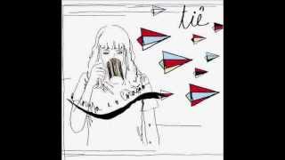 Tiê - Piscar o Olho [Letra]