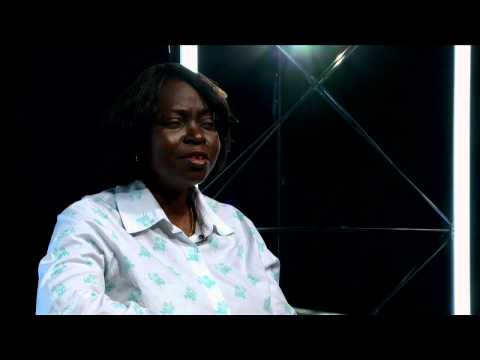 Open Heavens Reflections 2012 May 09 - Give Problems No Voice