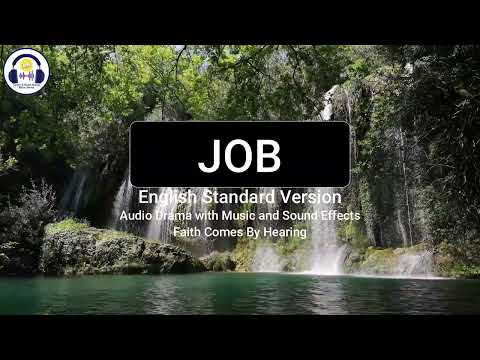 Job | ESV | Dramatized Audio Bible | Listen & Read-Along Bible Series