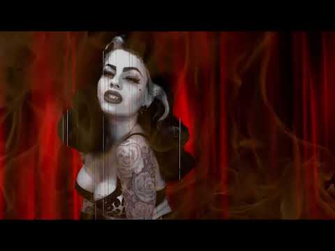 The 69 Cats - She's Hot (Official Music Video)