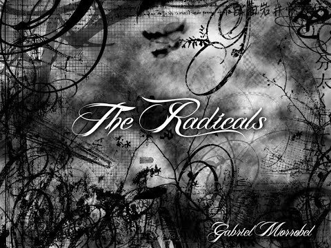 The Radical Dance - TBT 2013