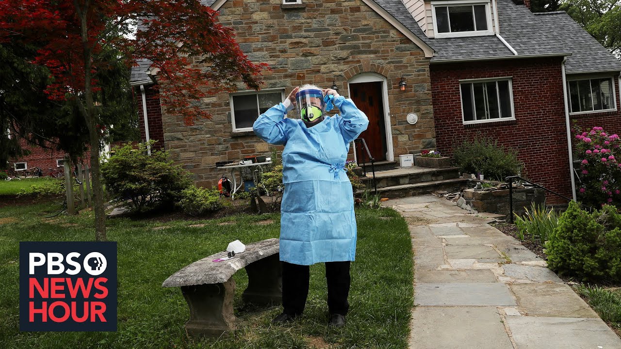 Broadcast Courtney K. Norris