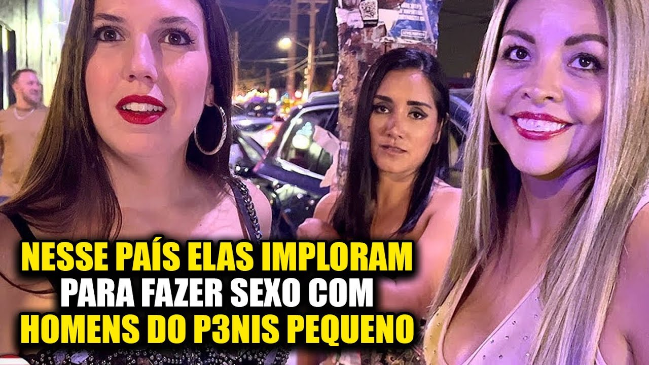 10 PAÍSES ONDE AS MULHERES PRECISAM DE HOMENS MAIS VELHOS | ELAS VÃO IMPLORAR PRA FICAR COM VOCÊ