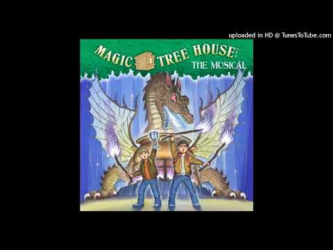 What Would I Do Without You? (from Magic Tree House: The Musical)