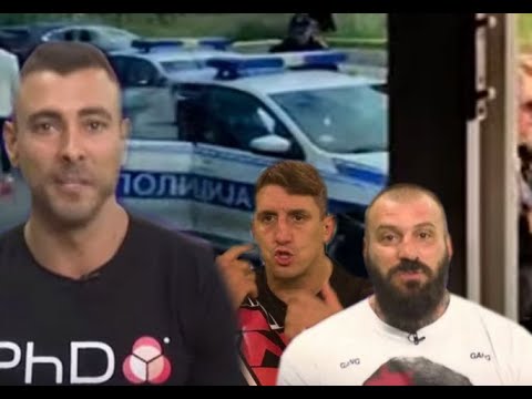Ovo je ISTINA! GOTOVO JE! Evo sta ce se desiti Kristijanu i Emilu! Narod SOKIRAN!